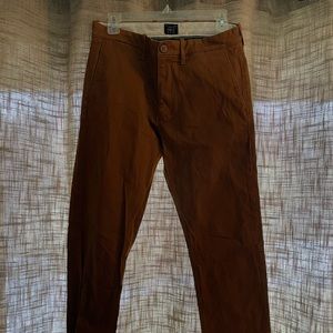 J Crew Stretch dress pants